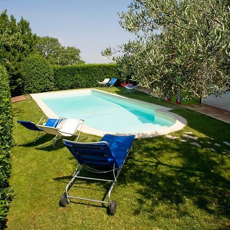 Albergo Ristorante Il Terziere Trevi Luaran gambar