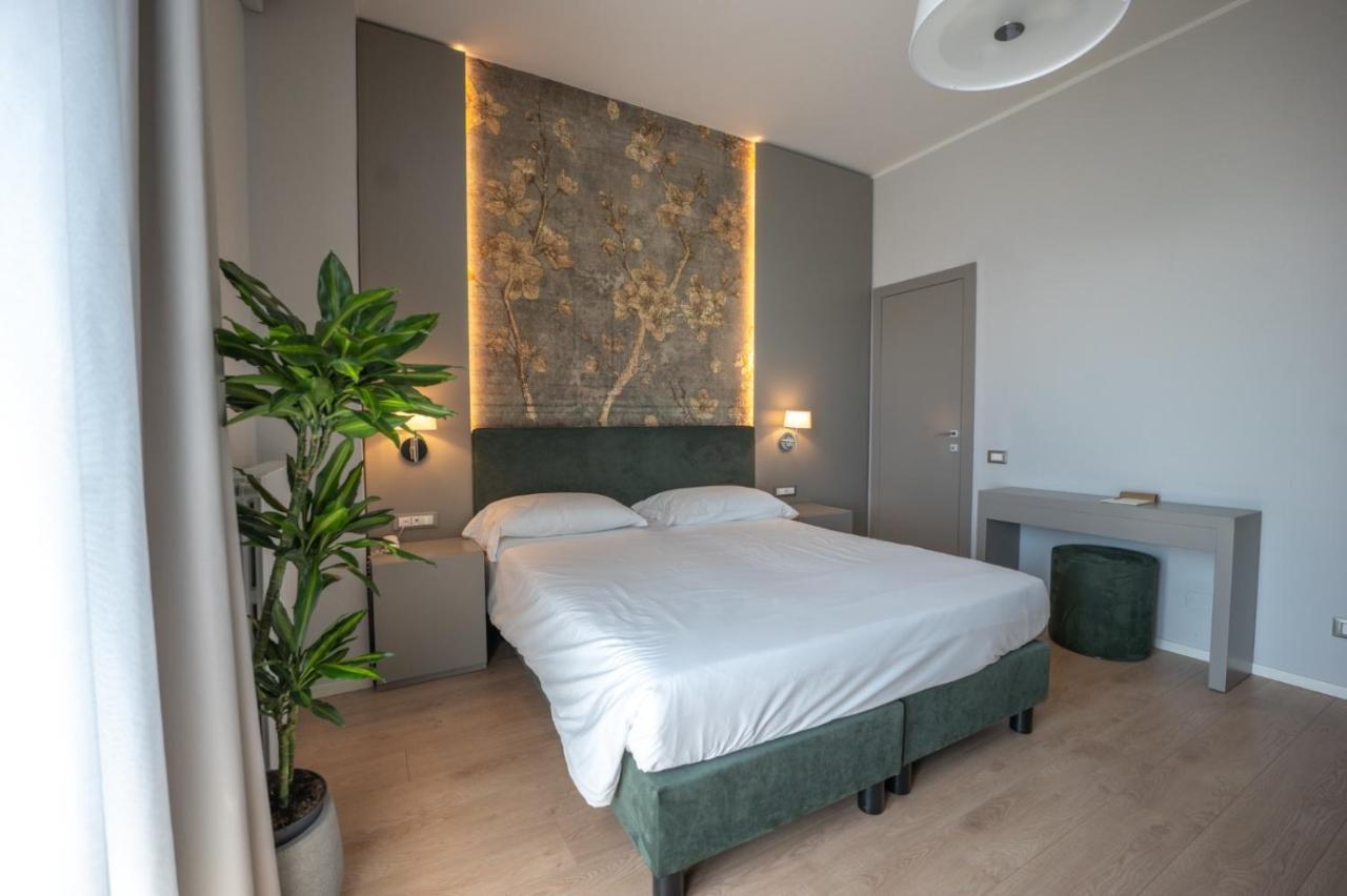 Albergo Ristorante Il Terziere Trevi Luaran gambar