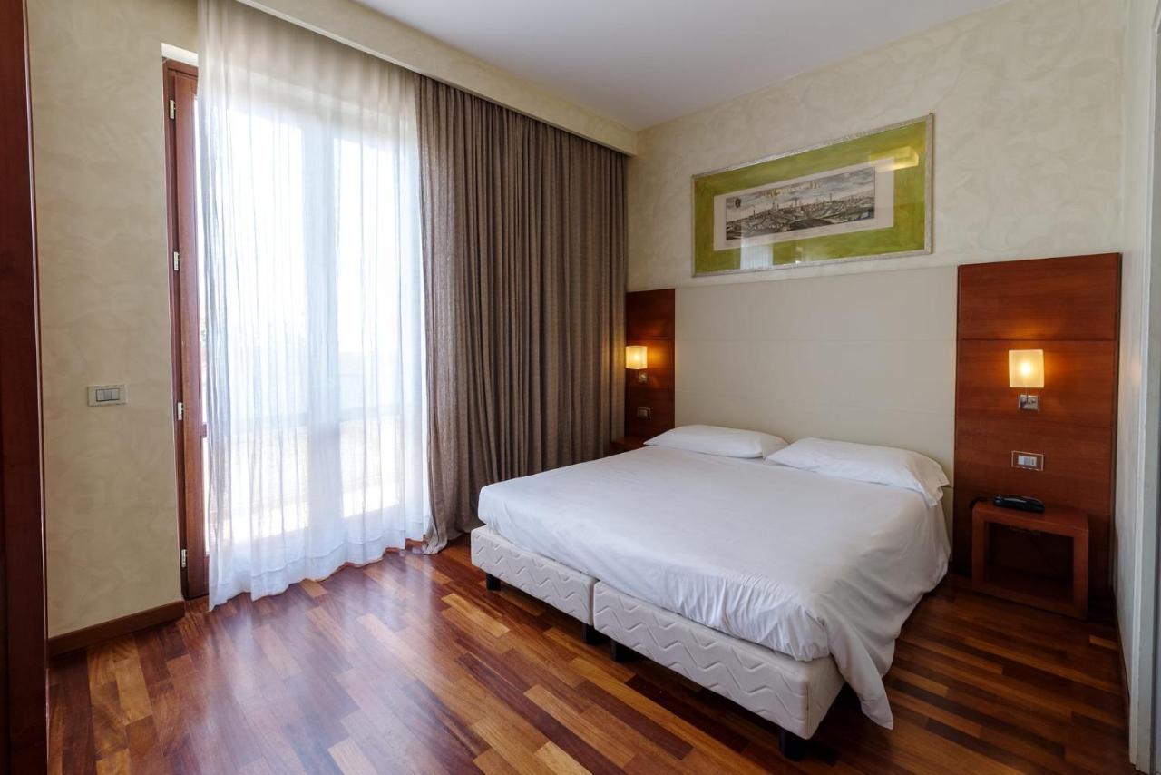 Albergo Ristorante Il Terziere Trevi Luaran gambar